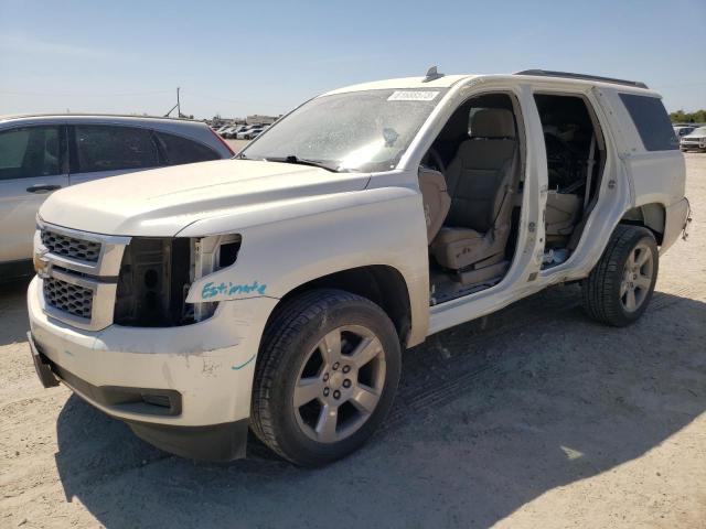 CHEVROLET TAHOE K150 2015 1gnskbkc6fr706519