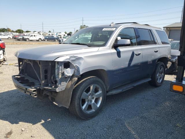 CHEVROLET TAHOE K150 2015 1gnskbkc6fr744865