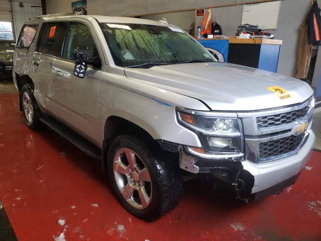 CHEVROLET TAHOE K150 2016 1gnskbkc6gr109789