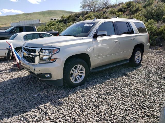 CHEVROLET TAHOE 2016 1gnskbkc6gr112420