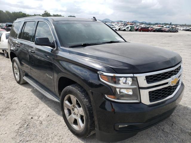 CHEVROLET TAHOE K150 2016 1gnskbkc6gr115091