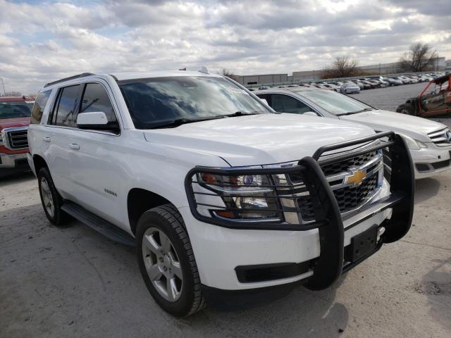 CHEVROLET TAHOE K150 2016 1gnskbkc6gr181026