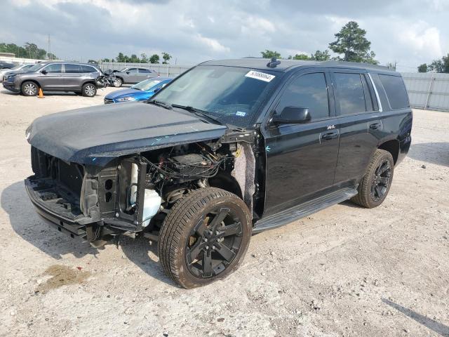 CHEVROLET TAHOE 2016 1gnskbkc6gr202182