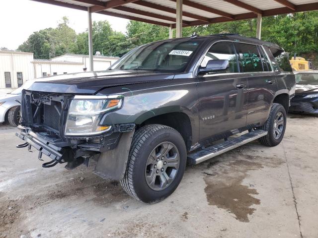 CHEVROLET TAHOE 2016 1gnskbkc6gr292188