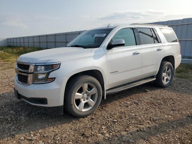 CHEVROLET TAHOE K150 2016 1gnskbkc6gr305263