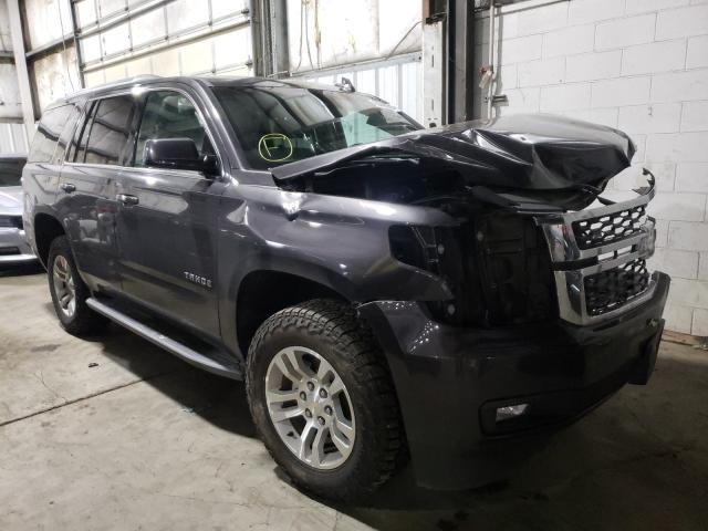 CHEVROLET TAHOE K150 2016 1gnskbkc6gr398026