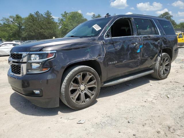 CHEVROLET TAHOE K150 2016 1gnskbkc6gr420302