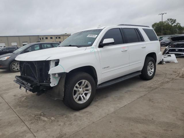 CHEVROLET TAHOE K150 2016 1gnskbkc6gr441778