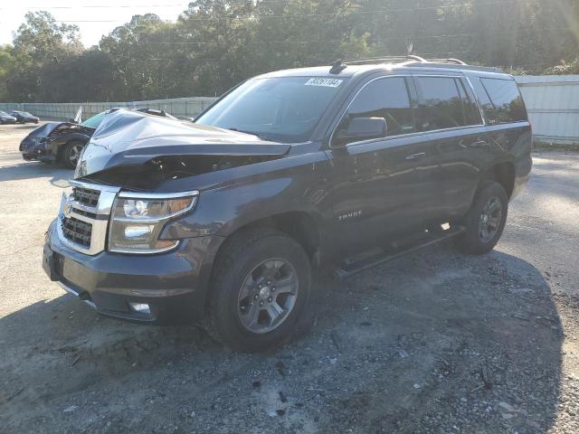 CHEVROLET TAHOE K150 2016 1gnskbkc6gr453901