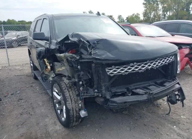 CHEVROLET TAHOE 2016 1gnskbkc6gr454479