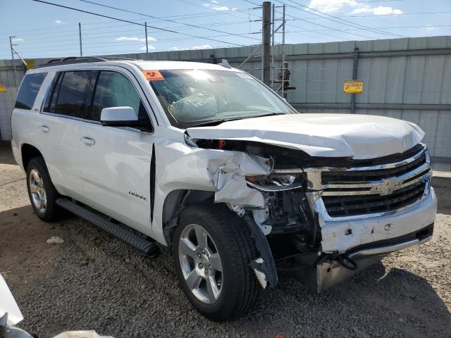 CHEVROLET TAHOE K150 2016 1gnskbkc6gr481598