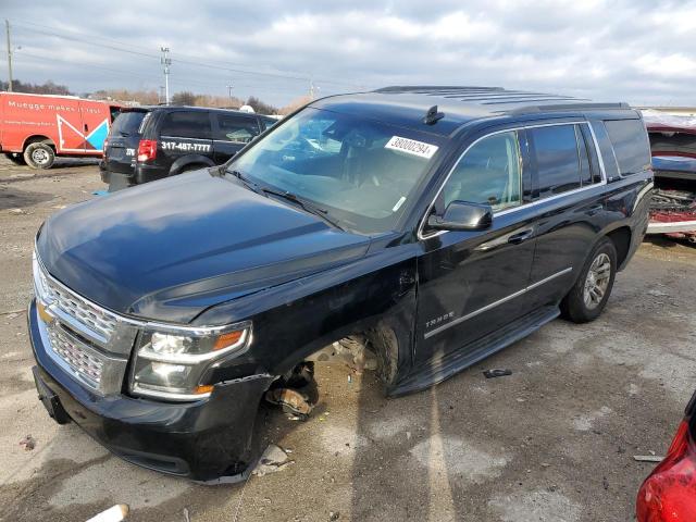 CHEVROLET TAHOE 2017 1gnskbkc6hr128764