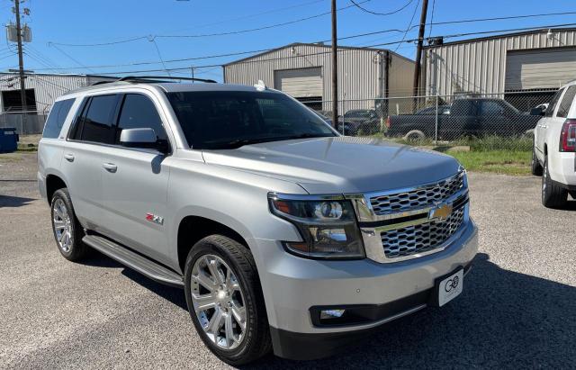 CHEVROLET TAHOE K150 2017 1gnskbkc6hr169623