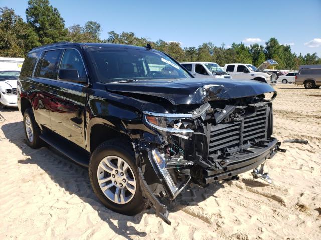 CHEVROLET TAHOE K150 2017 1gnskbkc6hr188396