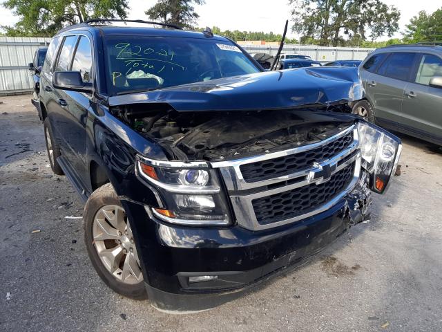 CHEVROLET TAHOE K150 2017 1gnskbkc6hr299031