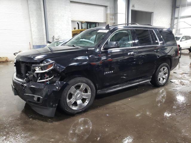 CHEVROLET TAHOE K150 2017 1gnskbkc6hr311114