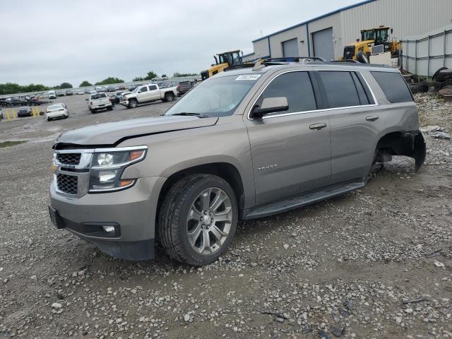 CHEVROLET TAHOE 2017 1gnskbkc6hr313316