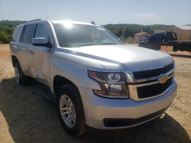 CHEVROLET TAHOE K150 2017 1gnskbkc6hr400293