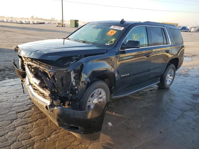 CHEVROLET TAHOE 2018 1gnskbkc6jr210077