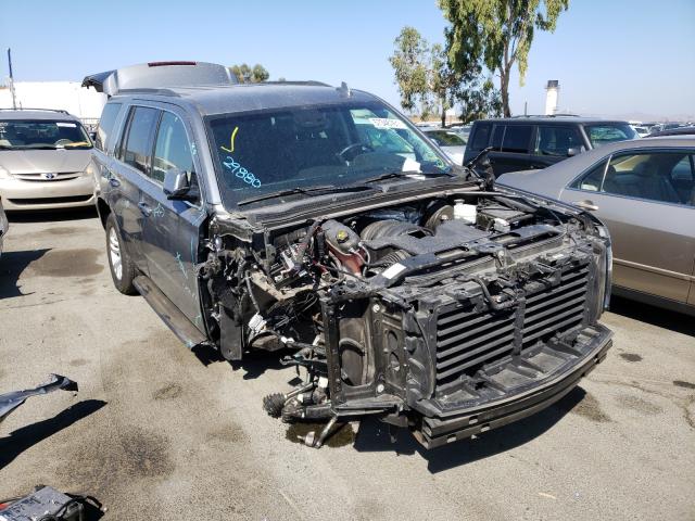 CHEVROLET TAHOE K150 2018 1gnskbkc6jr314181