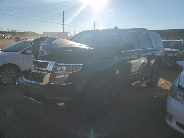 CHEVROLET TAHOE 2018 1gnskbkc6jr355586