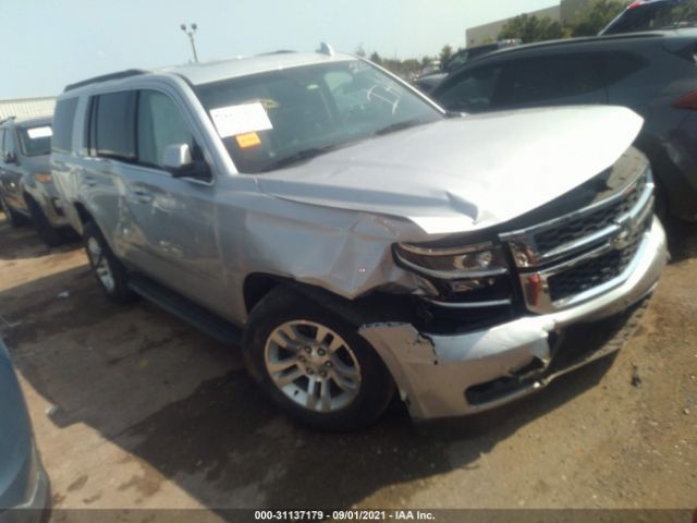 CHEVROLET TAHOE 2018 1gnskbkc6jr373862