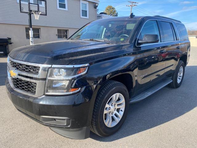 CHEVROLET TAHOE 2019 1gnskbkc6kr203096