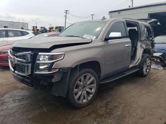 CHEVROLET TAHOE K150 2019 1gnskbkc6kr292345