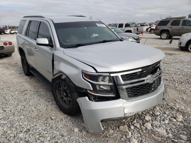 CHEVROLET TAHOE K150 2019 1gnskbkc6kr364922