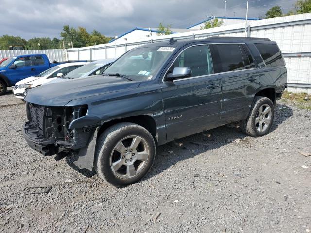 CHEVROLET TAHOE K150 2020 1gnskbkc6lr127851