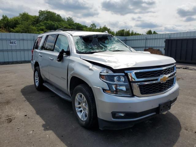 CHEVROLET TAHOE K150 2020 1gnskbkc6lr244894