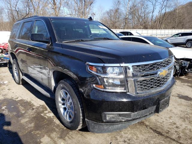 CHEVROLET TAHOE K150 2020 1gnskbkc6lr260304