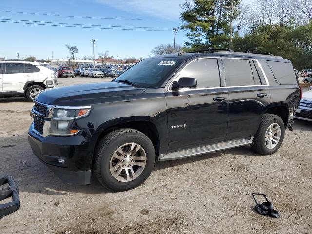 CHEVROLET TAHOE 2015 1gnskbkc7fr101120