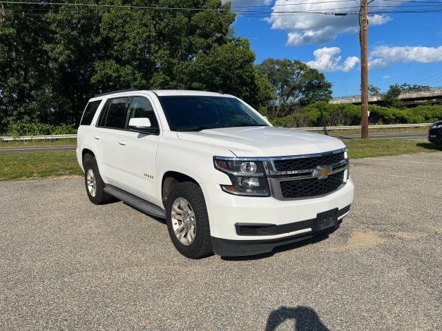 CHEVROLET TAHOE K150 2015 1gnskbkc7fr104129