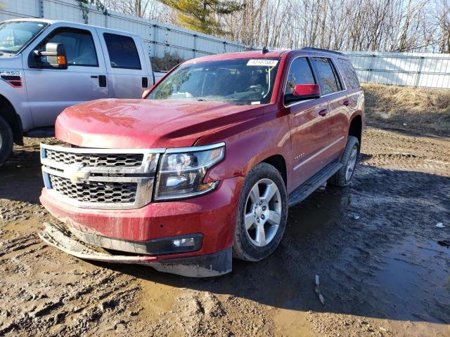 CHEVROLET TAHOE K150 2015 1gnskbkc7fr108858