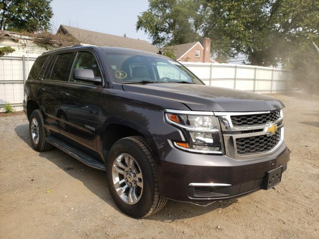 CHEVROLET TAHOE 2015 1gnskbkc7fr109752