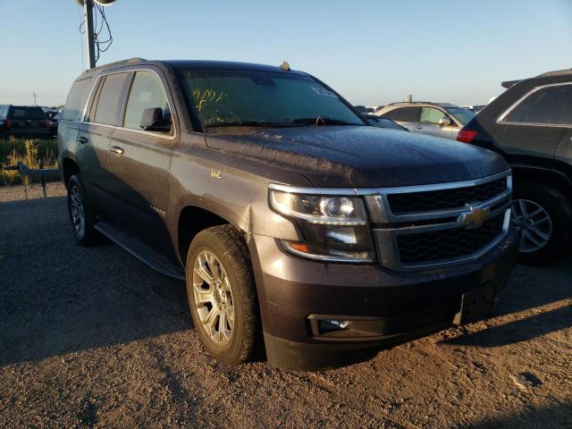 CHEVROLET TAHOE K150 2015 1gnskbkc7fr122453