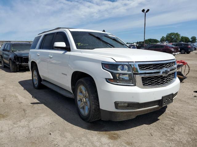 CHEVROLET TAHOE K150 2015 1gnskbkc7fr133906