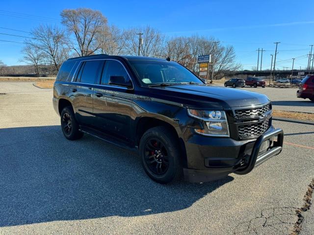 CHEVROLET TAHOE 2015 1gnskbkc7fr146509