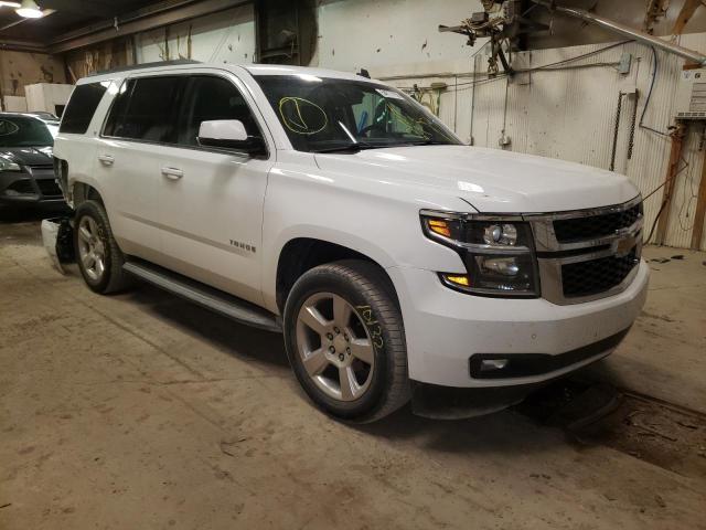 CHEVROLET TAHOE K150 2015 1gnskbkc7fr149264