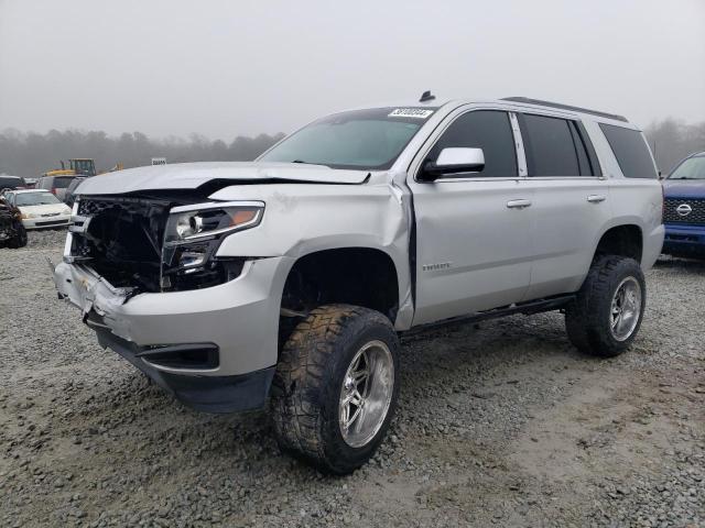 CHEVROLET TAHOE 2015 1gnskbkc7fr180708