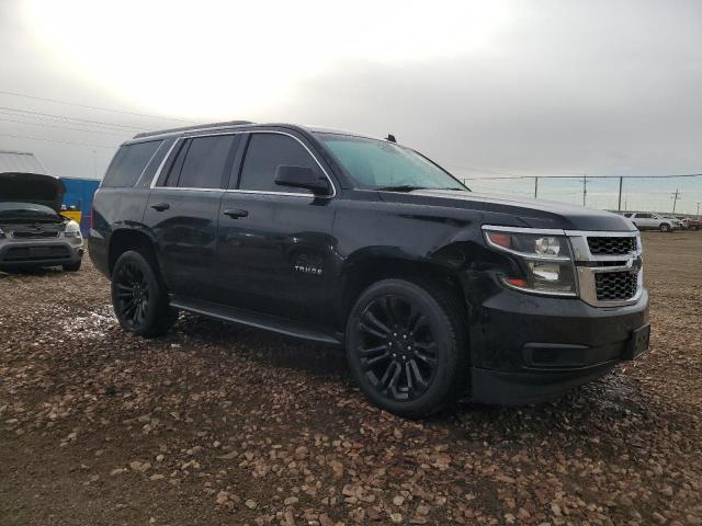 CHEVROLET TAHOE K150 2015 1gnskbkc7fr187867