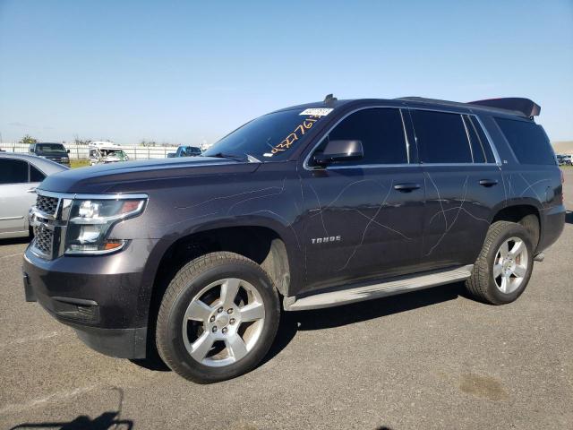 CHEVROLET TAHOE K150 2015 1gnskbkc7fr223850