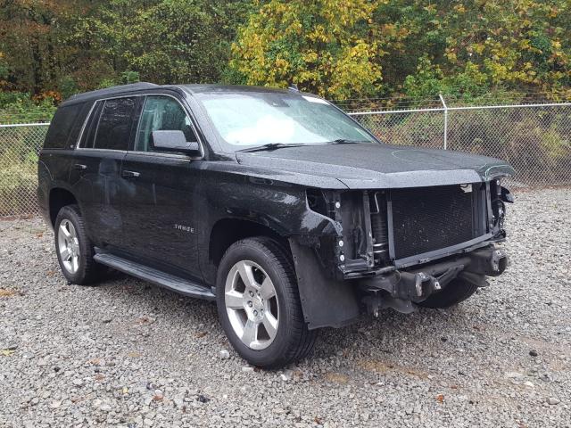 CHEVROLET TAHOE 2014 1gnskbkc7fr248621