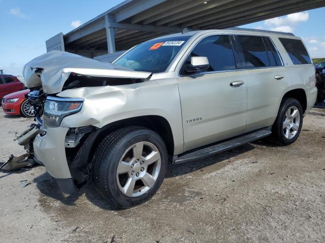 CHEVROLET TAHOE 2015 1gnskbkc7fr258100