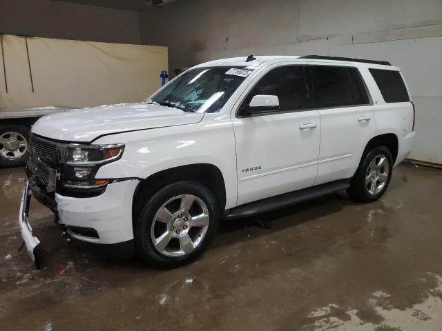 CHEVROLET TAHOE 2015 1gnskbkc7fr265757