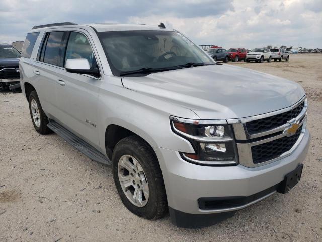 CHEVROLET TAHOE K150 2015 1gnskbkc7fr266830