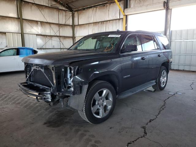 CHEVROLET TAHOE K150 2015 1gnskbkc7fr274085