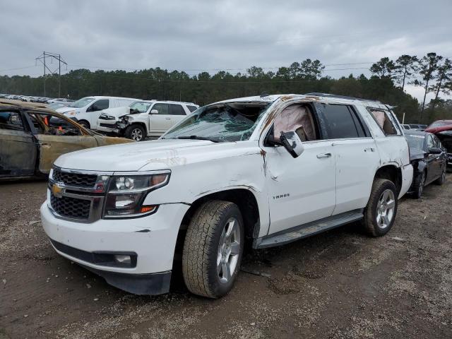 CHEVROLET TAHOE K150 2015 1gnskbkc7fr307960