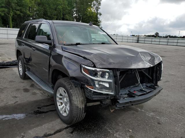 CHEVROLET TAHOE K150 2015 1gnskbkc7fr509861